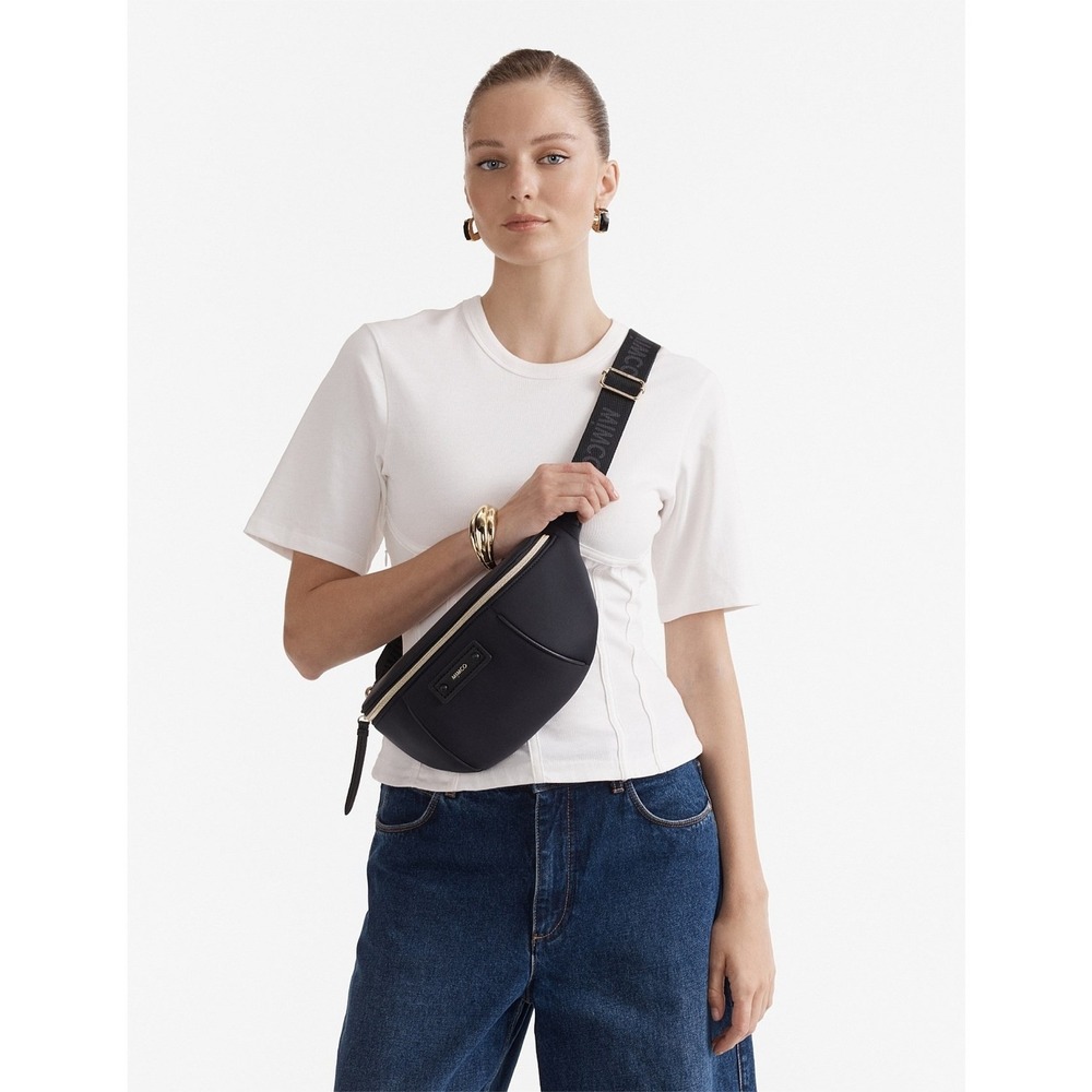 Mimco  Brunswick Sling Crossbody Bag NWT